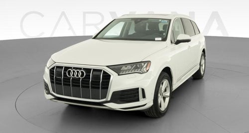 2024 Audi Q7