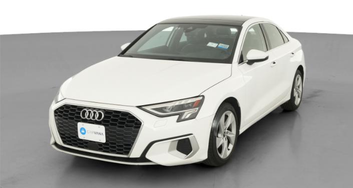 Thumbnail: 2023 Audi A3 - 1