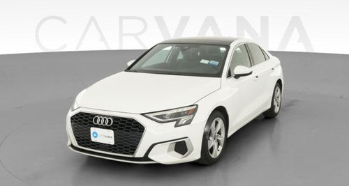 2023 Audi A3