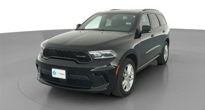 Thumbnail: 2026 Dodge Durango - 1