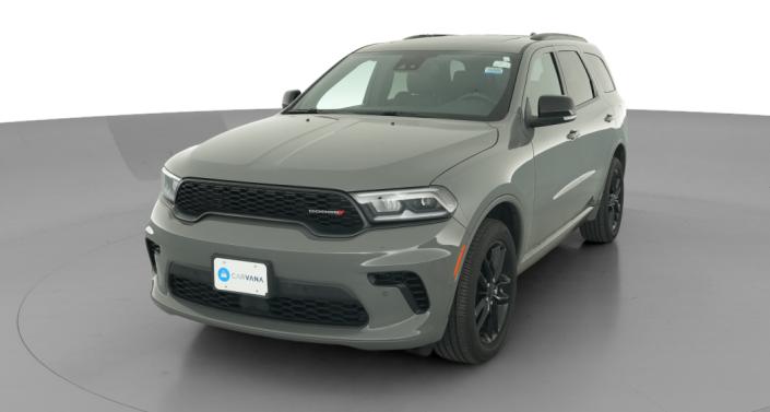 Thumbnail: 2026 Dodge Durango - 1