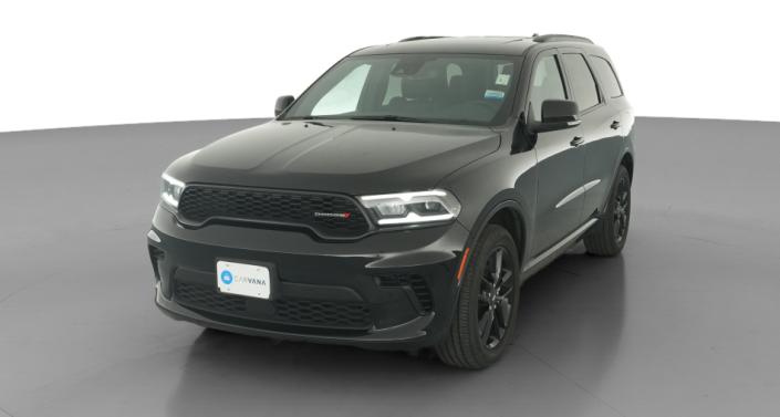 Thumbnail: 2026 Dodge Durango - 1