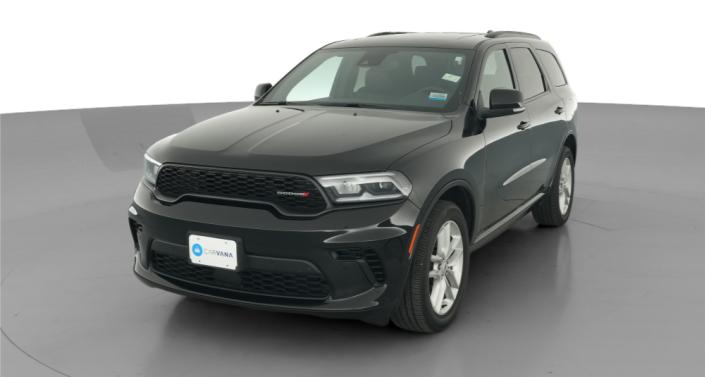 Thumbnail: 2026 Dodge Durango - 1