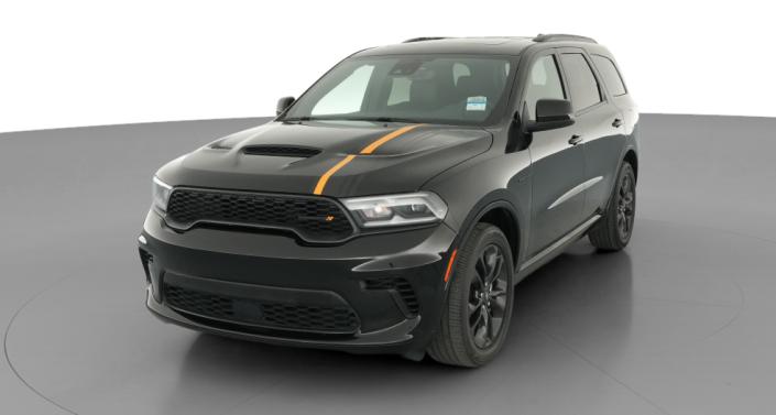 Thumbnail: 2023 Dodge Durango - 1