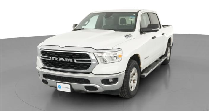 Thumbnail: 2023 RAM 1500 - 1