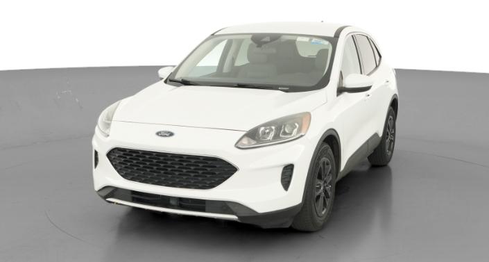 Thumbnail: 2021 Ford Escape - 1