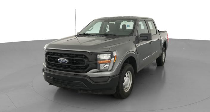 Thumbnail: 2023 Ford Econoline - 1