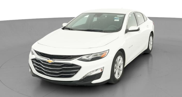 Thumbnail: 2025 Chevrolet Malibu - 1