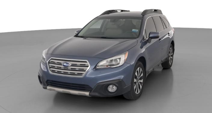 Thumbnail: 2017 Subaru Outback - 1