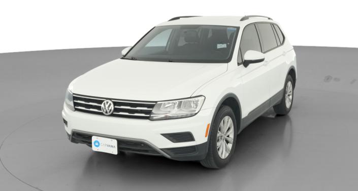 Thumbnail: 2020 Volkswagen Tiguan - 1