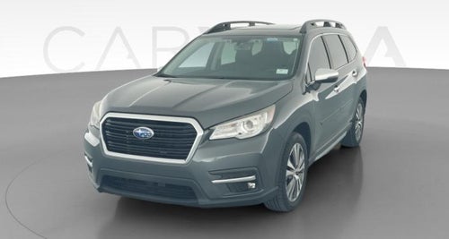 2021 Subaru Ascent