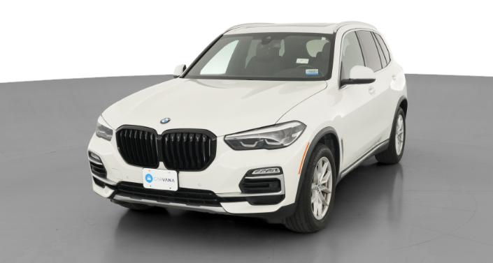 Thumbnail: 2019 BMW X5 - 1