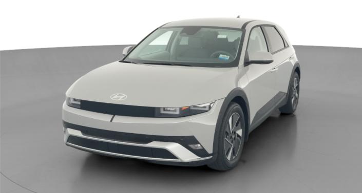 Thumbnail: 2026 Hyundai Ioniq 5 - 1