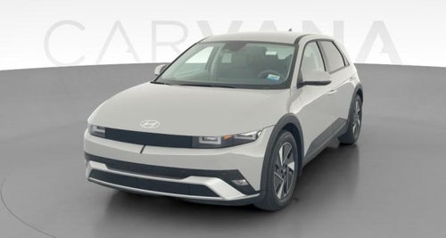 2026 Hyundai IONIQ 5