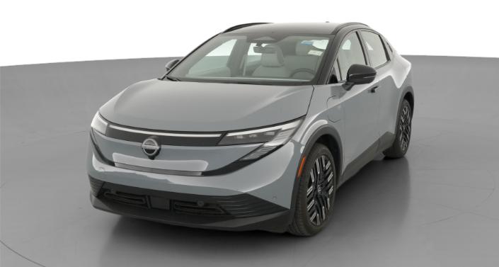 Thumbnail: 2026 Nissan Leaf - 1