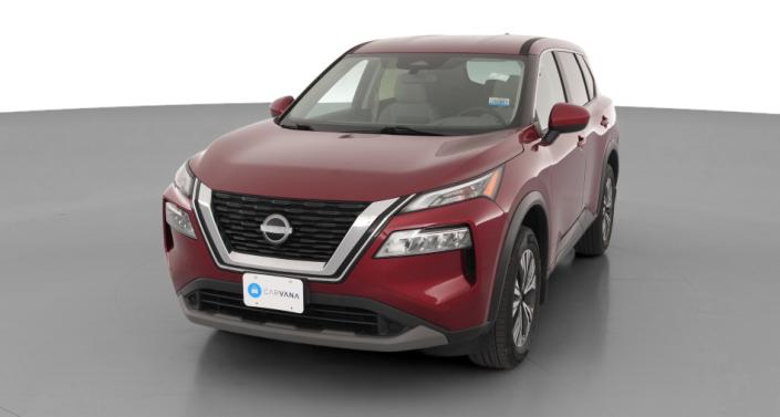 Thumbnail: 2023 Nissan Rogue - 1