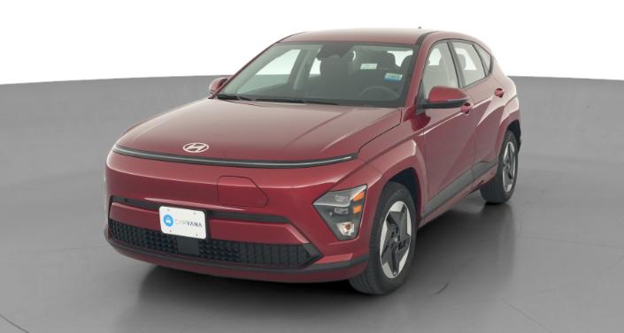 Thumbnail: 2025 Hyundai Kona - 1