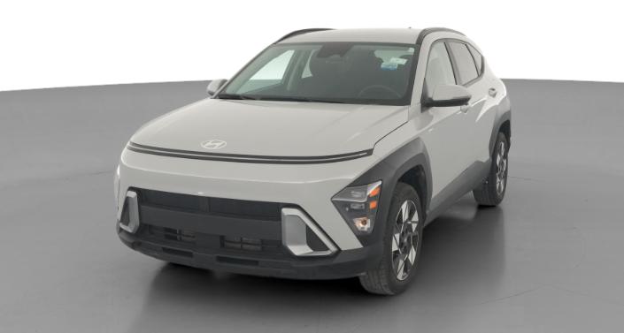 Thumbnail: 2025 Hyundai Kona - 1