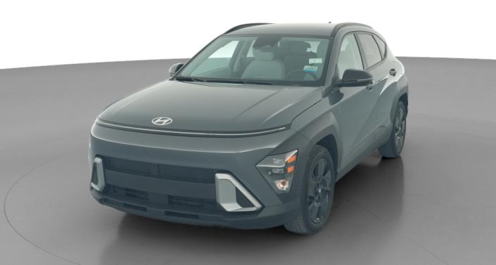Thumbnail: 2026 Hyundai Kona - 1