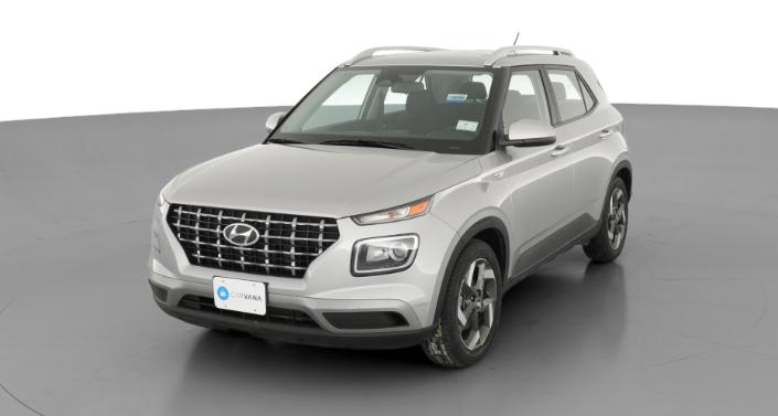 Thumbnail: 2026 Hyundai Venue - 1