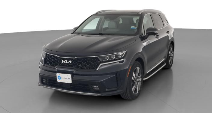 Thumbnail: 2023 Kia Sorento - 1