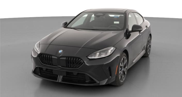 Thumbnail: 2026 BMW 2 Series - 1
