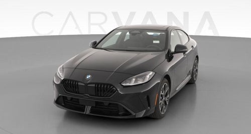 2026 BMW 2 Series