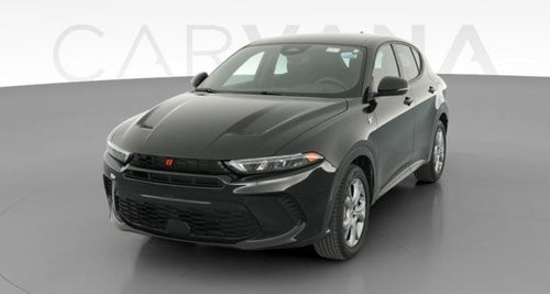 2024 Dodge Hornet