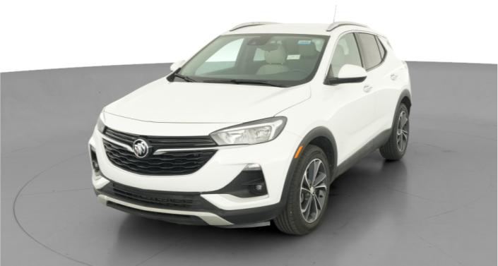 2022 Buick Encore GX Select -
                  Bessemer, AL