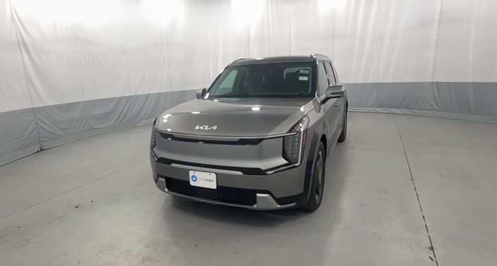 2024 Kia EV9 Land -
                  Kansas City, MO