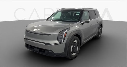 2024 Kia EV9