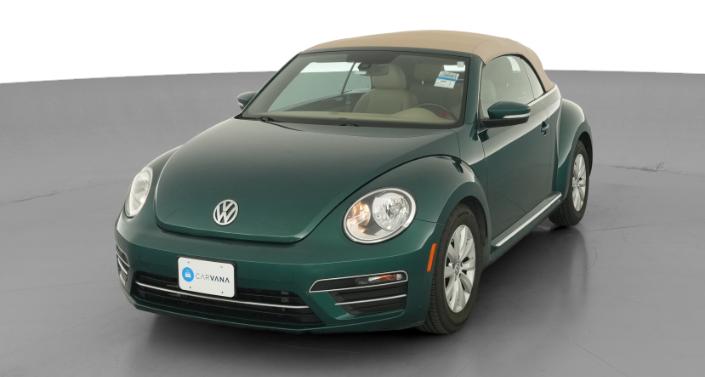 2017 Volkswagen Beetle S -
                  Tolleson, AZ