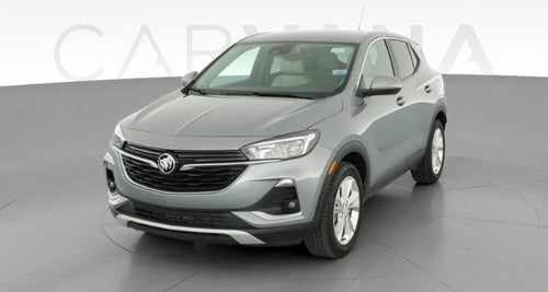 2023 Buick Encore GX