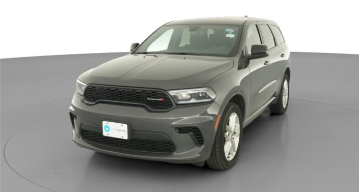 Thumbnail: 2026 Dodge Durango - 1