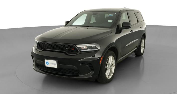 Thumbnail: 2026 Dodge Durango - 1