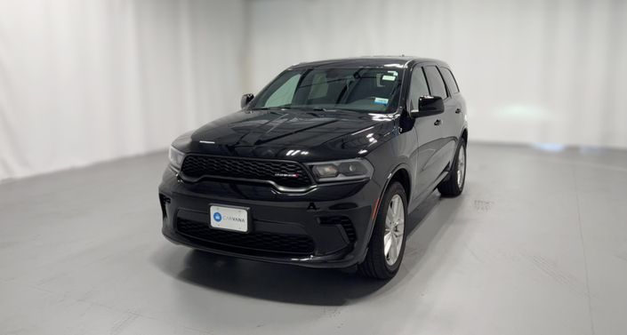 Thumbnail: 2026 Dodge Durango - 1