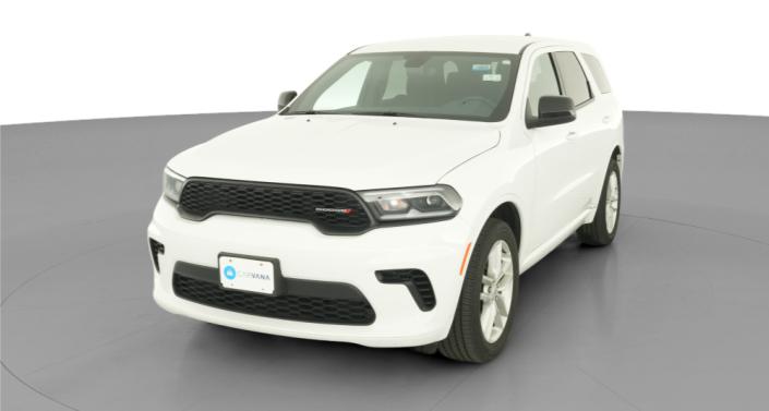 Thumbnail: 2026 Dodge Durango - 1
