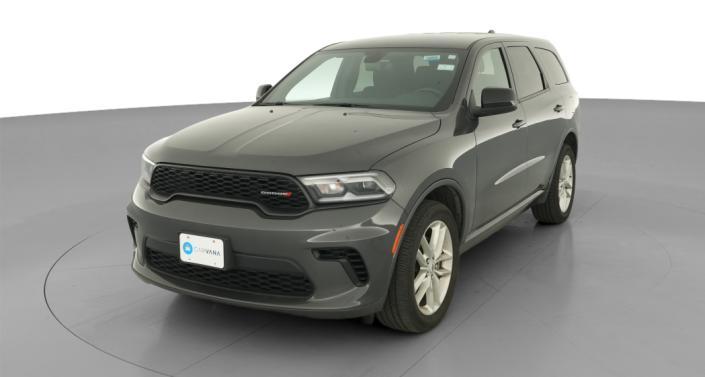 Thumbnail: 2026 Dodge Durango - 1