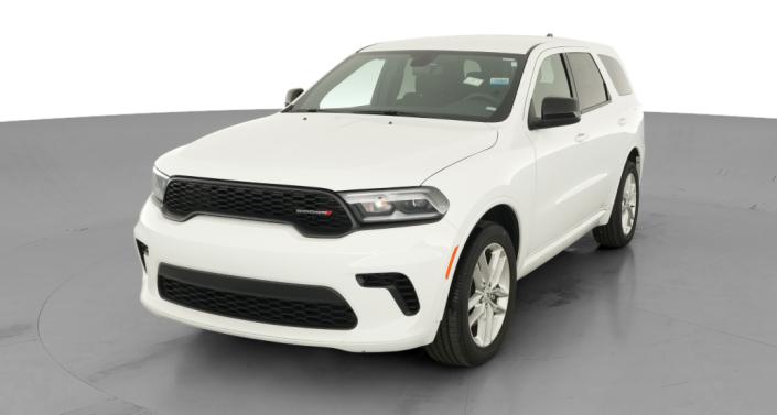 Thumbnail: 2026 Dodge Durango - 1