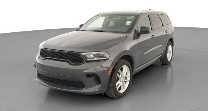 Thumbnail: 2026 Dodge Durango - 1