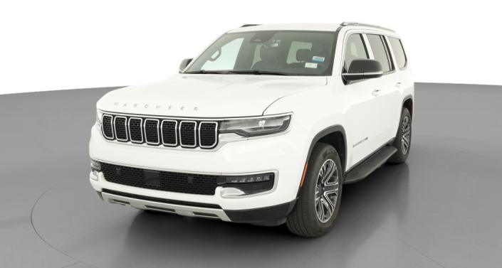 2024 Jeep Wagoneer Series II -
                  Auburn, GA