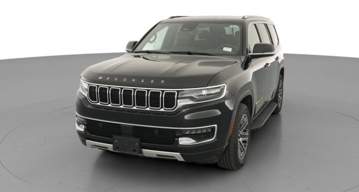 Thumbnail: 2024 Jeep Wagoneer - 1