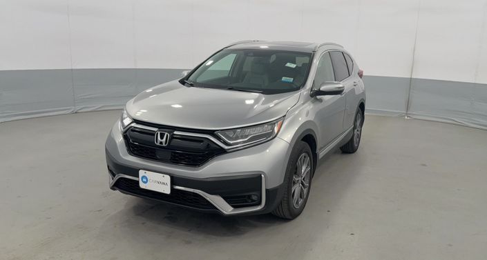 Thumbnail: 2021 Honda CR-V - 1