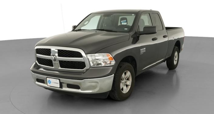 Thumbnail: 2024 RAM 1500 Classic - 1
