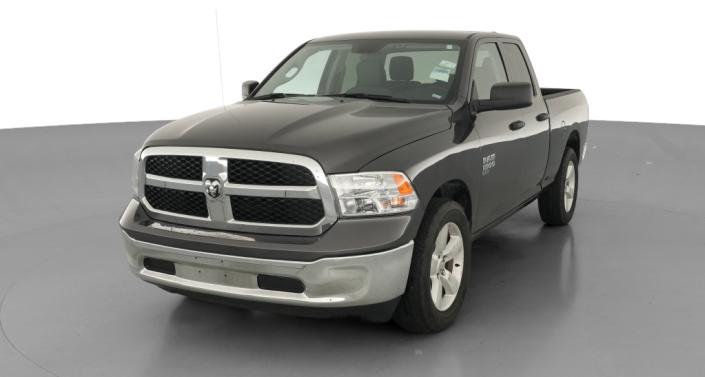 Thumbnail: 2024 RAM 1500 Classic - 1
