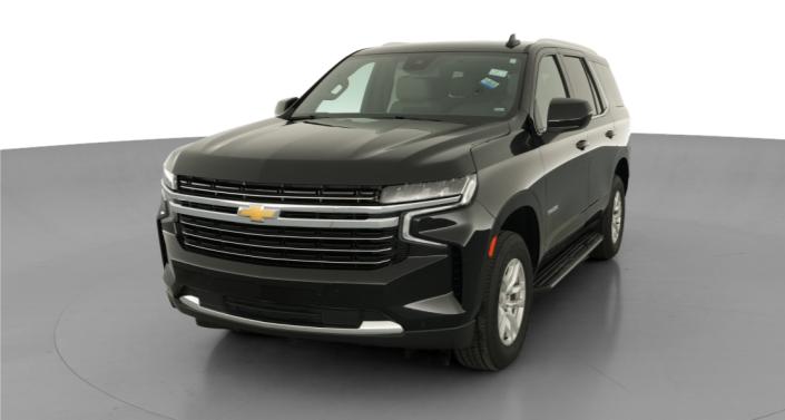 Thumbnail: 2024 Chevrolet Tahoe - 1