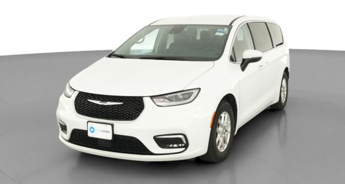Thumbnail: 2023 Chrysler Pacifica - 1