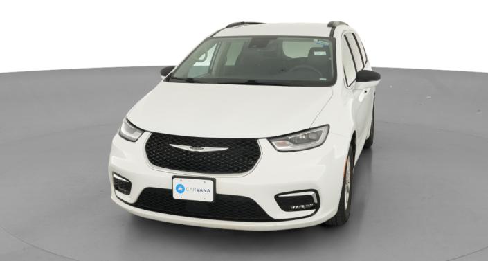 Thumbnail: 2022 Chrysler Pacifica - 1