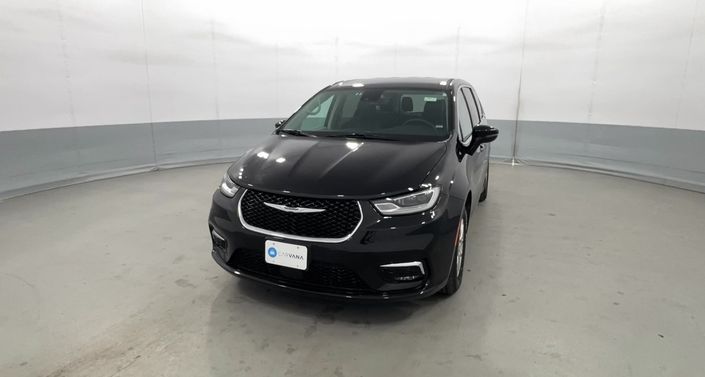 Thumbnail: 2024 Chrysler Pacifica - 1