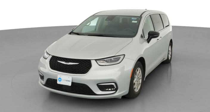 Thumbnail: 2024 Chrysler Pacifica - 1